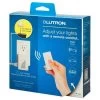 Lutron Caseta Wireless Plug-In Lamp Dimmer With Pico Remote Kit (PPKG1PWHC) 1 Lutron Caseta Wireless Plug-In Lamp Dimmer With Pico Remote Kit (PPKG1PWHC) -Home Appliance Store 2528b71f7949ff05a476305b78a62268286066e7bab9b79fe154cc526a2b0a89