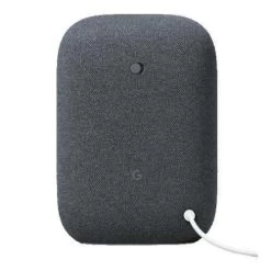 Google Nest Audio Smart Speaker - Charcoal (GA01586-CA)