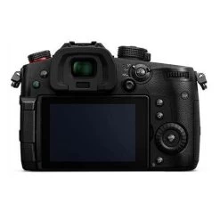 Panasonic Lumix GH5 II Mirrorless Camera With 12-60mm Lens (DCGH5M2LK) -Home Appliance Store 253254827091f89cde4ccc94b300bfdc771111a25a6019f8ba3ebb1f129b878b