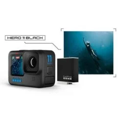 GoPro HERO11 Black (CHDHX-111-TH)