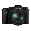 Fujifilm X-T5 Mirrorless Camera With XF16-80mm Lens - Black (600023233) -Home Appliance Store 25833df77dae80459cb5147a5bb9615068e595de95dbc987b91d4b3f067107b9