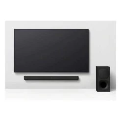 Sony HT-S400 2.1 Channel Soundbar With Wireless Subwoofer (HTS400) -Home Appliance Store 258478c3a00a891b25685ed66971971efbb5917c694f12980d2ad573f1d13b03