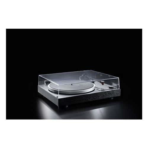Dual CS 418 Three-Speed Manual Turntable - Black Vinyl Veneer (CS418) 4 Dual CS 418 Three-Speed Manual Turntable - Black Vinyl Veneer (CS418) - Image 2