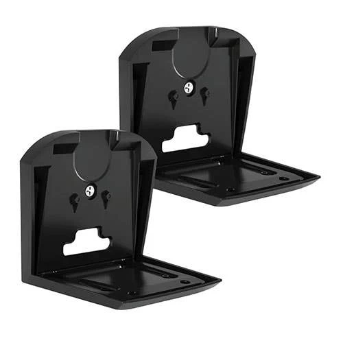 Sanus Fixed Speaker Wall Mount For Sonos Era 300 (Pair) (WSFME32B2) 3 Sanus Fixed Speaker Wall Mount For Sonos Era 300 (Pair) (WSFME32B2)