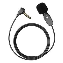 DJI Lavalier Microphone (CP.RN.00000331.01)