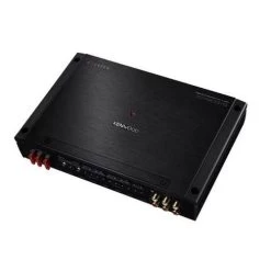 Kenwood EXcelon XR Class D 5 Channel Power Amplifier (XR9015)