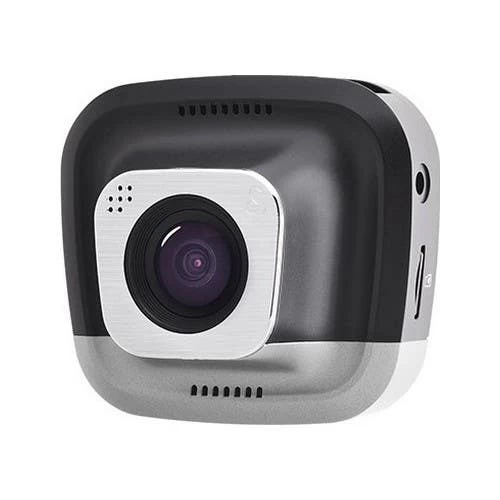 Cobra Dual Channel Dash Camera With Front / Rear Camera And IRadar App Connectivity - Reconditioned (CDR905DBT) 8 Cobra Dual Channel Dash Camera With Front / Rear Camera And IRadar App Connectivity - Reconditioned (CDR905DBT) - Image 6