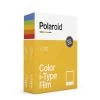 Polaroid Colour Film For I-Type Cameras - 16 Pack (PRD006009) 1 Polaroid Colour Film For I-Type Cameras - 16 Pack (PRD006009) -Home Appliance Store 278300711f208e5ba3b7113f64d0ba41c3e3d6877858124f6f6d9fe9dd4ded77