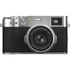 Fujifilm X100VI Digital Camera - Silver (600023874) -Home Appliance Store 27d9b98ccd1252d9b4f0a7bf6a19467f1c5ff87d93b608dc9a981ff7d5d7dd77