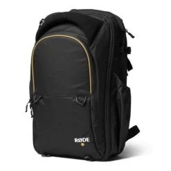 Rode Backpack For RODECaster, RODECasterPRO 2 And RODECaster DUO (RODEBACKPACK) 11 Rode Backpack For RODECaster, RODECasterPRO 2 And RODECaster DUO (RODEBACKPACK) -Home Appliance Store 280c3355c1f0afd1f41e28539c5d00209d6ab5775fe88c44f544c857fd9b3f06