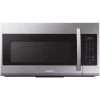 Samsung 1.9 Cu. Ft. Over-the-Range Microwave With Sensor Cooking - Stainless Steel (ME19R7041FS/AC) -Home Appliance Store 28dd88e793ca8542d82c3ed3972c25971014e1181a13a41430b576ccaaf4ca27