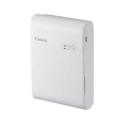 Canon® Canon Selphy Square QX10 Printer - White (4108C002) 4 Canon® Canon Selphy Square QX10 Printer - White (4108C002) - Image 2