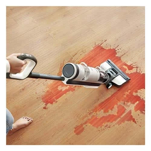 Tineco IFloor 3 Plus 3 In 1 Mop, Vacuum & Self Cleaning Floor Washer - White & Gray (FW030500US) 9 Tineco IFloor 3 Plus 3 In 1 Mop, Vacuum & Self Cleaning Floor Washer - White & Gray (FW030500US) - Image 7