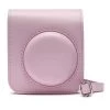 Fujifilm Instax Mini 12 Case - Blossom Pink (600023204) -Home Appliance Store 295d38b8deecf8aebad3c5120d37de3d1c013fc6d38510a79bf32617024868d5