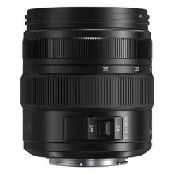 Panasonic Leica DG Vario-Elmarit 12-35mm F/2.8 ASPH. POWER O.I.S. Lens (Micro Four Thirds) (H-ES12035) -Home Appliance Store 29c3a2fd85e630a4b7bb5b2ef7e779a4d4c0e7697647d6930269d926554b22e2
