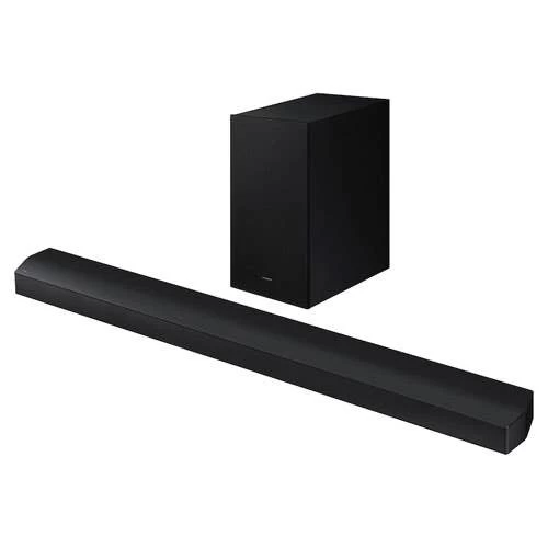 Samsung B Series 5.1 Ch Soundbar (HWB750D) 4 Samsung B Series 5.1 Ch Soundbar (HWB750D) - Image 2