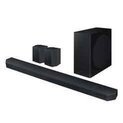 Samsung Q Series 9.1.4 Ch. Dolby Atmos Soundbar (HWQ930D)