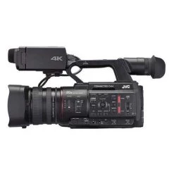 JVC Connected Cam 4K 1-Inch NDI-Enabled Professional Camcorder (GY-HC500UN) -Home Appliance Store 2a35a9b3e62dfd689536d5c0ff162114112b531dd7debb2c61949e02efb242f6