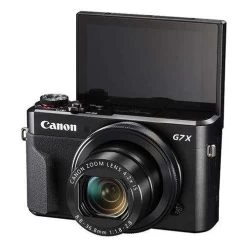 Canon® Canon PowerShot G7 X Mark II Digital Camera (1066C001) -Home Appliance Store 2a53ced3c1f094259ca0974fbd75efec903f7b63b8f1af8aaedc6521070f803b