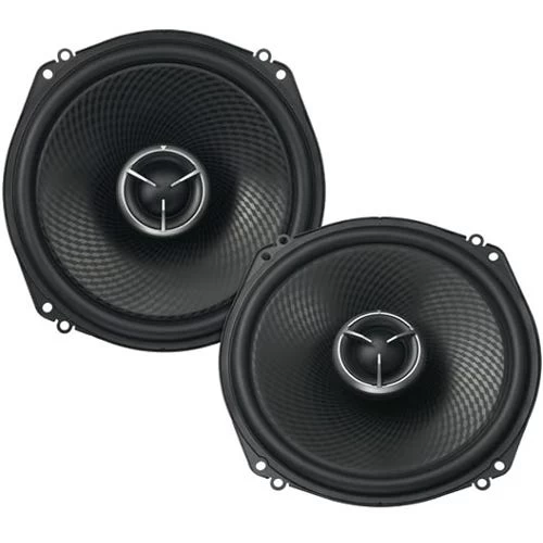 Kenwood KFC-X183C EXcelon 7" 180W 2-Way Car Custom Fit Speakers (KFCX183C) 3 Kenwood KFC-X183C EXcelon 7" 180W 2-Way Car Custom Fit Speakers (KFCX183C)