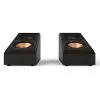 Klipsch RP-500SA II 2 Way, 5.25" Surround Sound Speakers - Pair - Black (RP500SABII) 1 Klipsch RP-500SA II 2 Way, 5.25" Surround Sound Speakers - Pair - Black (RP500SABII) -Home Appliance Store 2ac7d3c00d6bbbc72d2c8d9946d7cb3bc3cdb43085dc733e57c999dbe1a5bead