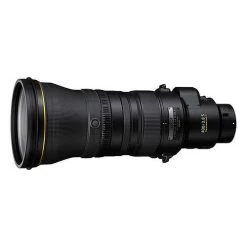 Nikon Z FX NIKKOR 400mm F/2.8 TC VR S Lens (NIKON-20111)