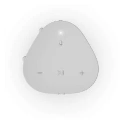 Sonos Roam Portable Waterproof Smart Speaker - White (SONOSROAM-WHITE) -Home Appliance Store 2b704295b7a3073076e4316b4f128258f16903096e8907712c10a21545539ed1