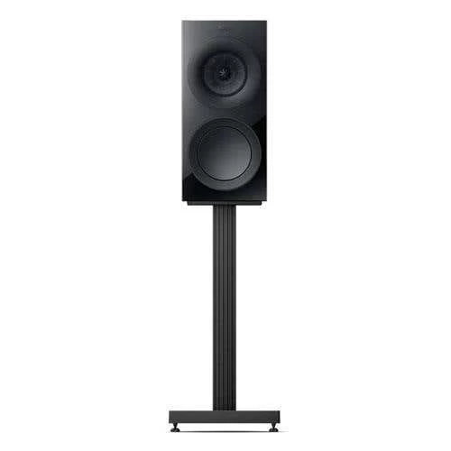 KEF Speaker Stands For R3 Meta (Pair) - Grey (S3FLOORSTAND-GREY) 6 KEF Speaker Stands For R3 Meta (Pair) - Grey (S3FLOORSTAND-GREY) - Image 4