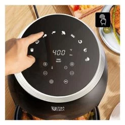 Ultima Cosa Presto Grande 5.5L Air Fryer (UC-AF005V5B) -Home Appliance Store 2bef609965b68626c4a7a0e6fb7c2e95eb5e044106b4516047ce93dcfa78765d