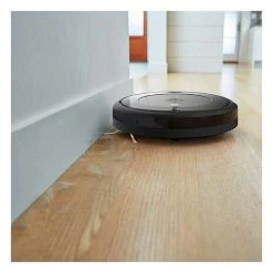 IRobot Roomba 694 Wi-Fi Connected Robot Vacuum (R694020) -Home Appliance Store 2c026e5535fe7951854a4e762110500521461acb7af38016e1462703be9980a3