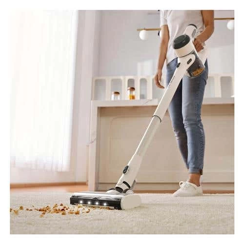 Tineco Pure One X Dual Smart Cordless Stick Vacuum - White (VS100800US) 8 Tineco Pure One X Dual Smart Cordless Stick Vacuum - White (VS100800US) - Image 6
