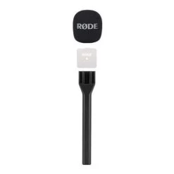 Rode Interview GO Handheld Adaptor For Wireless GO (INTERVIEWGO) 11 Rode Interview GO Handheld Adaptor For Wireless GO (INTERVIEWGO) -Home Appliance Store 2cf6390115f855d2d5283bf28f7a2976fce4d39fdeb172261c60a178e5f42996