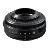 Fujifilm Fujinon XF27mm F/2.8 R WR Lens (600022146)