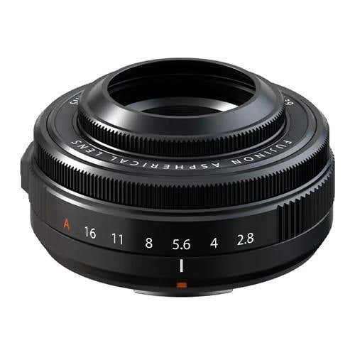 Fujifilm Fujinon XF27mm F/2.8 R WR Lens (600022146) 3 Fujifilm Fujinon XF27mm F/2.8 R WR Lens (600022146)