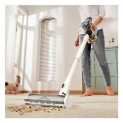Tineco Pure One S11 Dual Stick / Handheld Vacuum Cleaner With ILoop Smart Sensor Technology (VS112000US) -Home Appliance Store 2e4be0d0ff493d8fdde697909f4ab860181175742b4e3f61b0be8e852a40573b