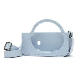 Fujifilm Instax Square SQ1 Case - Glacier Blue (600021830) -Home Appliance Store 2e73499eb6e0b01b5c4f1e50c2af83a723faedac38c5823e518bea60aeed7a9e