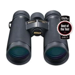 Nikon Monarch HG 8x42 Binoculars - Open Box (NIKON-16027-OB)
