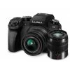 Panasonic Lumix G7 Mirrorless Camera With 14-42mm And 45-150mm Lenses (DMCG7WK) 1 Panasonic Lumix G7 Mirrorless Camera With 14-42mm And 45-150mm Lenses (DMCG7WK) -Home Appliance Store 2ee549b46de2a3bc5a4d862dc0d4812c749f1862e53cb38ccfce404a6f05bdfd