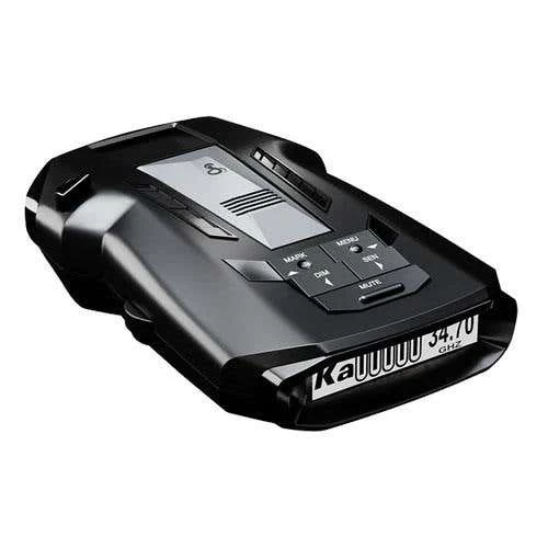 Cobra DSP Radar With GPS AutoLearn + MRCD (RAD700I) 7 Cobra DSP Radar With GPS AutoLearn + MRCD (RAD700I) - Image 5