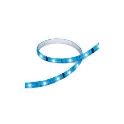 Ultralink Smart Home Wi-Fi LED Light Strip Extension - White And RGB - 1 Meter (USHLED1)