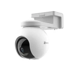 EZViz 2K Battery-Powered Pan & Tilt Wi-Fi Camera (EZHB84WDL)