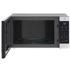LG 2.0 Cu. Ft. NeoChef Countertop Microwave With Smart Inverter And EasyClean - Stainless Steel (LMC2075ST) -Home Appliance Store 2feddf122a624eb92c4afced9c56d5183544a4e7c0026c63da77ba8363724710