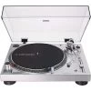 Audio Technica 3-Speed Fully Manual Direct-Drive Turntable - Silver (ATLP120XUSBSV) 2 Audio Technica 3-Speed Fully Manual Direct-Drive Turntable - Silver (ATLP120XUSBSV) -Home Appliance Store 2ff86cd37706d670adbec94995c2fc08dd31626c36c58bb307065d9243a7400a