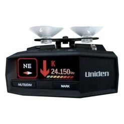 Uniden R8 Extreme Long Range Radar / Laser Detector With Bluetooth App Capability (R8) -Home Appliance Store 2fff0a3d8062635119d72d11e3c640a407bc58b4fc017d55e000a39ecce3b007