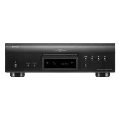 Denon CD / SACD Player With Advanced AL32 Processing Plus (DCD1700NE)