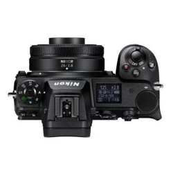 Nikon Z FX NIKKOR 26mm F/2.8 Lens (NIKON-20116) -Home Appliance Store 30e96aba0287bbaaa94be5547bc030117e0cba34ce536fb80622b1e8ddb95eca