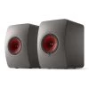 Kef LS50 Wireless II Wireless Speaker System - Titanium Grey (LS50WII-TITANIUM) 2 Kef LS50 Wireless II Wireless Speaker System - Titanium Grey (LS50WII-TITANIUM) -Home Appliance Store 314215f3e530c5ff86978cfa10ff81c8dc700710a2aedf2936b5a7d4b6fa62ba