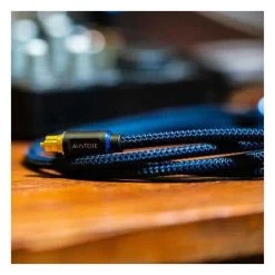 Austere Audio V Series Optical Audio Cable 2.0m (5SOPT220M) -Home Appliance Store 3178695314ea082585b2bab499835100a49f799ac05b57e7e45485546c70c174