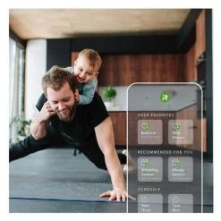 IRobot Braava Jet M6 Wi-Fi Connected Robot Mop With Smart Mapping (M611020) 15 IRobot Braava Jet M6 Wi-Fi Connected Robot Mop With Smart Mapping (M611020) -Home Appliance Store 31792a050d9ac2201485e31d52df529c9cf5ecd78c4f4f149ff148539b145051