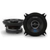 Alpine S-Series 4" 45 Watts RMS 4 Ohms 2-Way Coaxial Speakers - Pair (SS40)